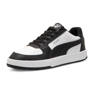 Tênis Puma Caven 2.0 BDP Black White