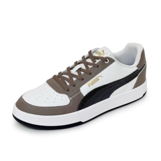 Tênis Puma Caven 2.0 BDP Totally Taupe