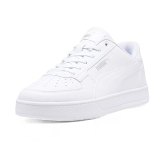 Tênis Puma Caven 2.0 White Silver