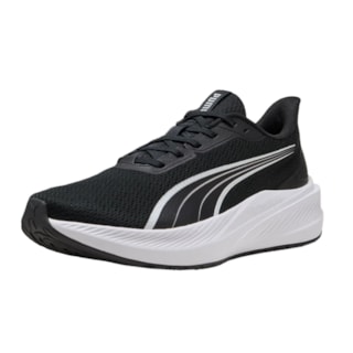 Tênis Puma Drasher Lite BDP Black White