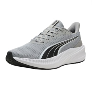 Tênis Puma Drasher Lite BDP Gray Echo