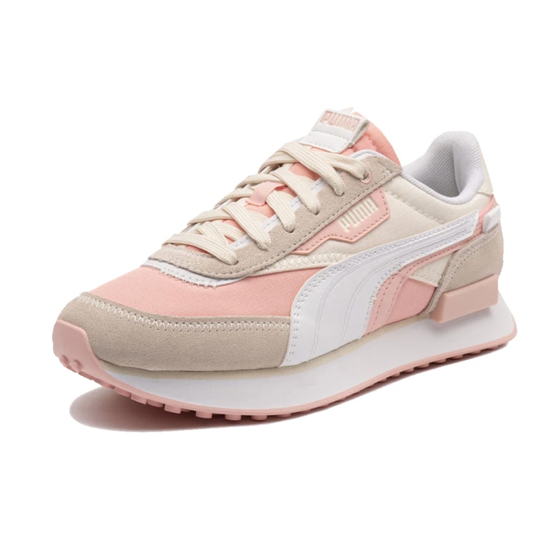 Puma Sneakers Tenis Puma Feminino Rose Puma Trinomic Puma Disc