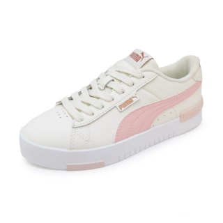 Tênis Puma Jada BDP Frosted Ivory Rose