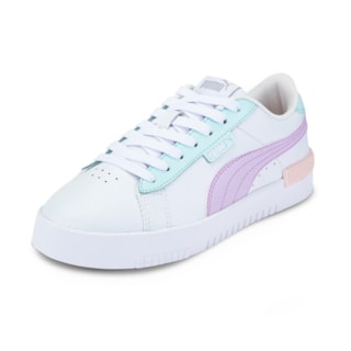 Tênis Puma Jada BPD White Nitro 