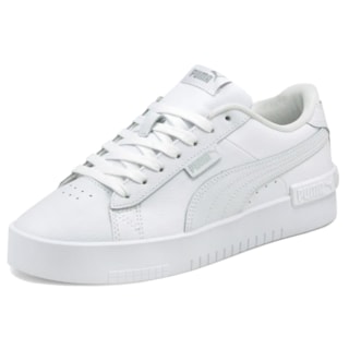 Tênis Puma Jada JR White