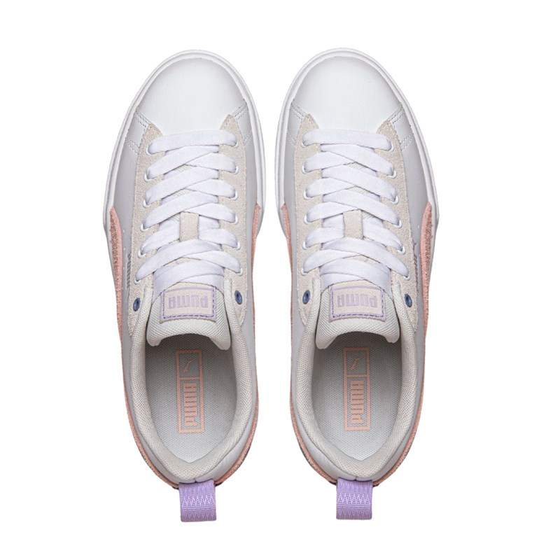 Tênis Puma Dust Rosa - Compre Agora