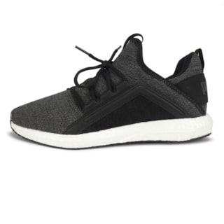 Tênis Puma Mega NRGY Knit BDP Cinza Tênis Puma Mega NRGY Knit BDP Cinza