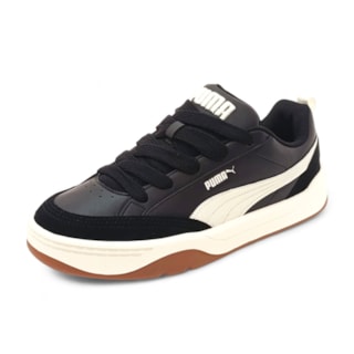 Tênis Puma Park Lifestyle OG BDP Black Vapor Gray