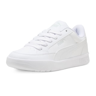 Tênis Puma Park LT White