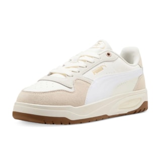 Tênis Puma Shuffle Tech OG Warm White