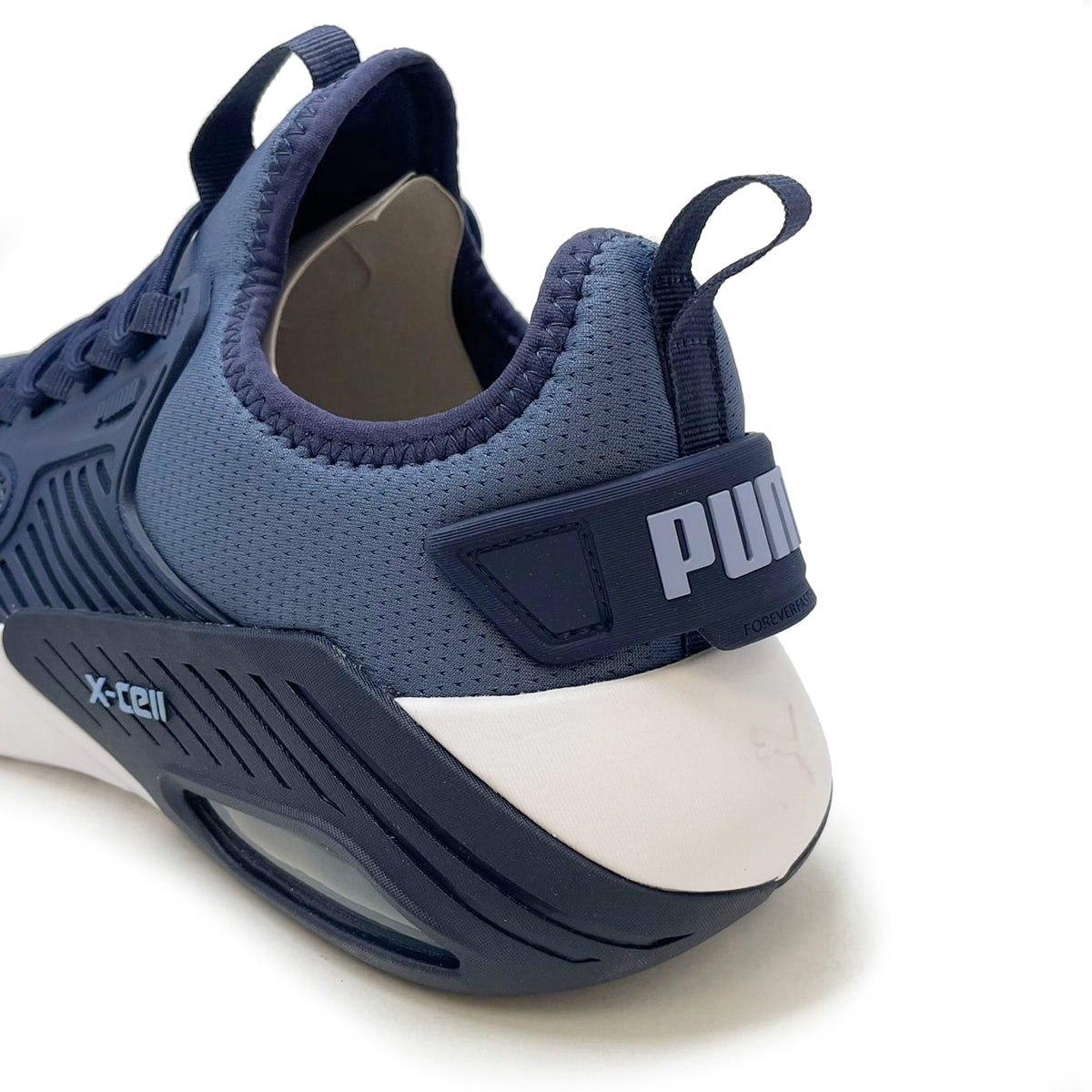 Tênis Puma X-Cell Nova Navy os melhores preços | Clique e confira!
