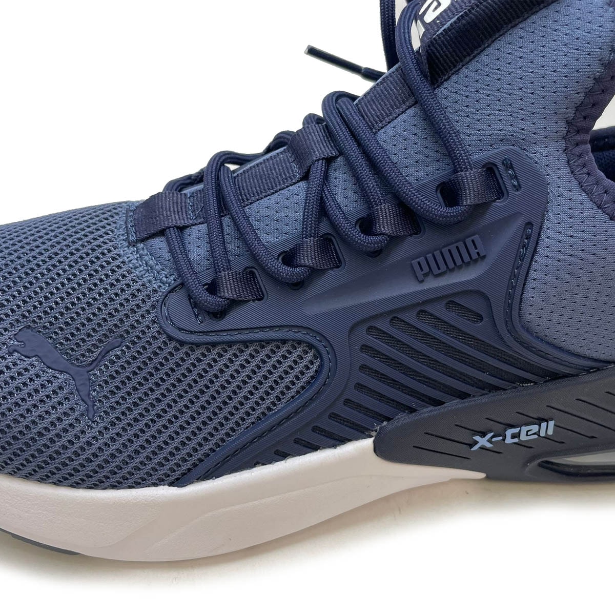 Tênis Puma X-Cell Nova Navy os melhores preços | Clique e confira!