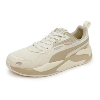 Tênis Puma X-Ray 3 BDP Sugared Almond Putty Warm White