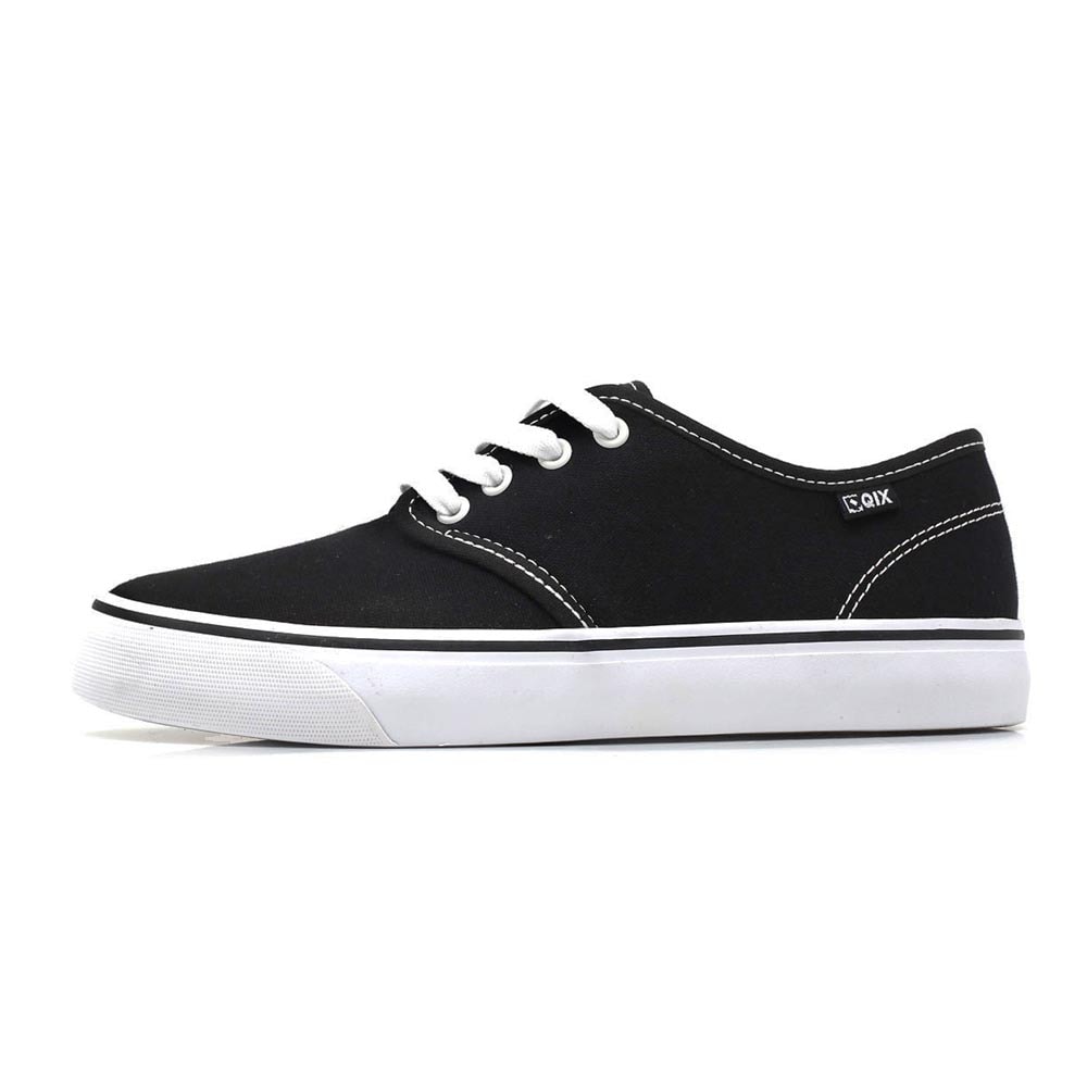 tênis qix nb vulcan preto