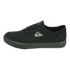 Tênis Quiksilver Critical TX Preto/Preto