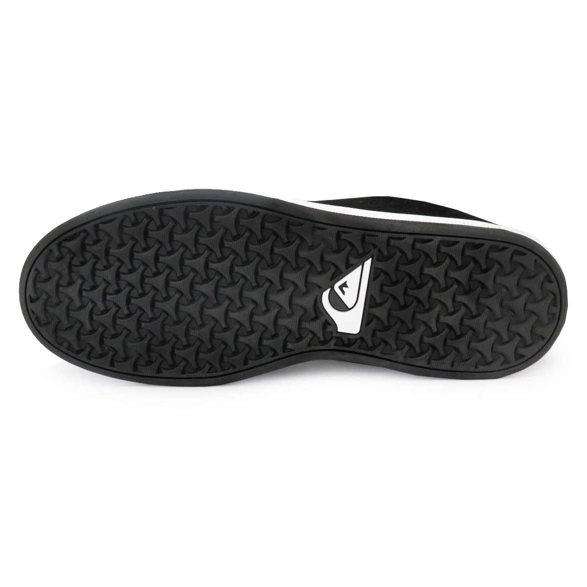 Tenis quiksilver best sale swell preto