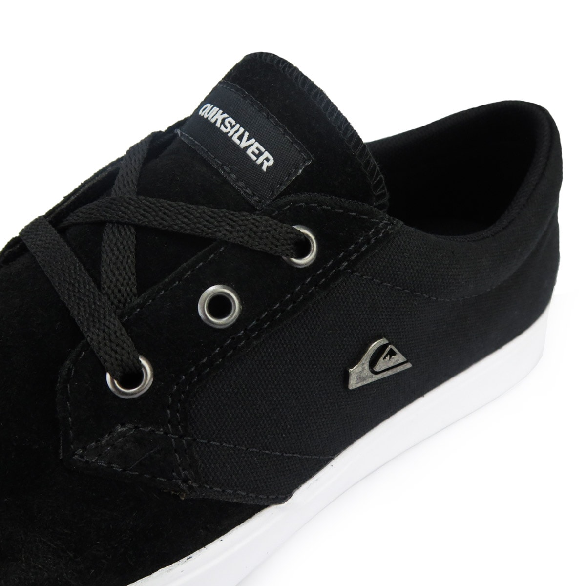 Tênis quiksilver hot sale swell cinza