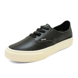 Tênis Redley Brabo Preto 