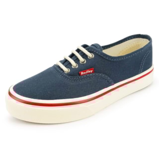 Tênis Redley Originals Azul Jeans