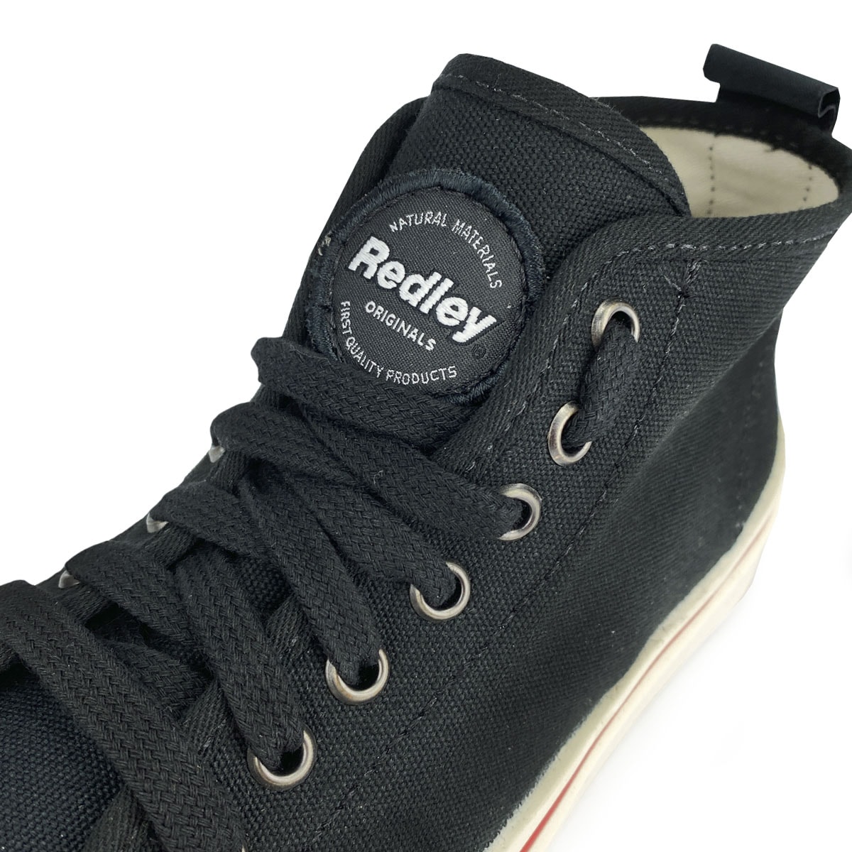 tenis redley skate