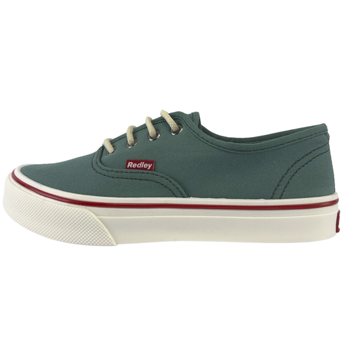 Tenis redley hot sale verde agua