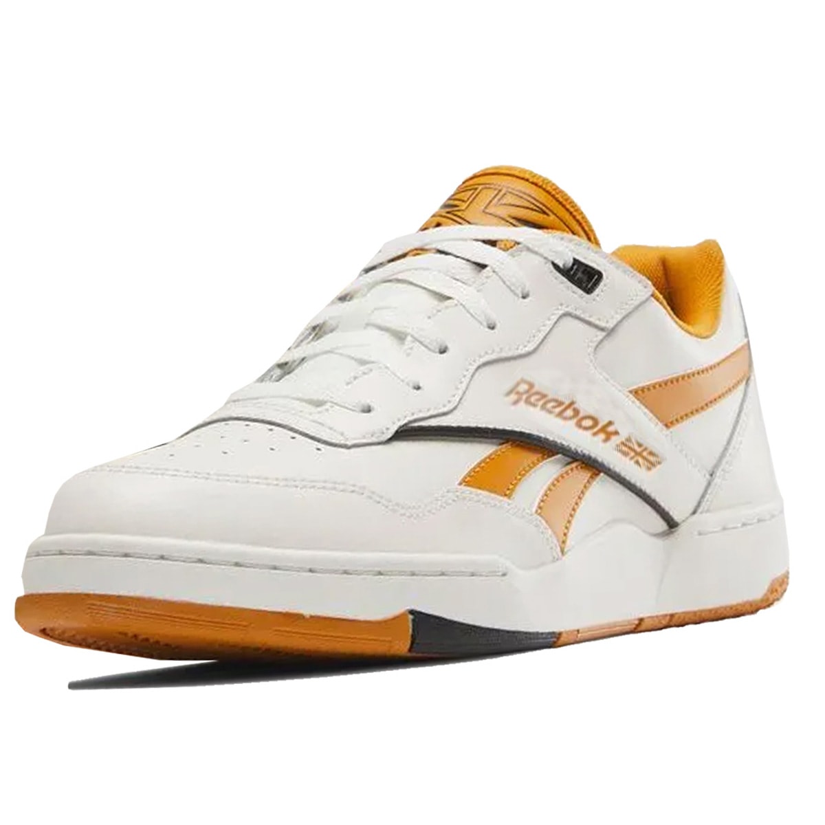 Tênis Reebok BB 4000 II Branco Os Melhores Preços | Clique E Confira!