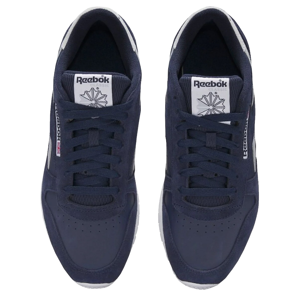 Reebok sales azul marinho