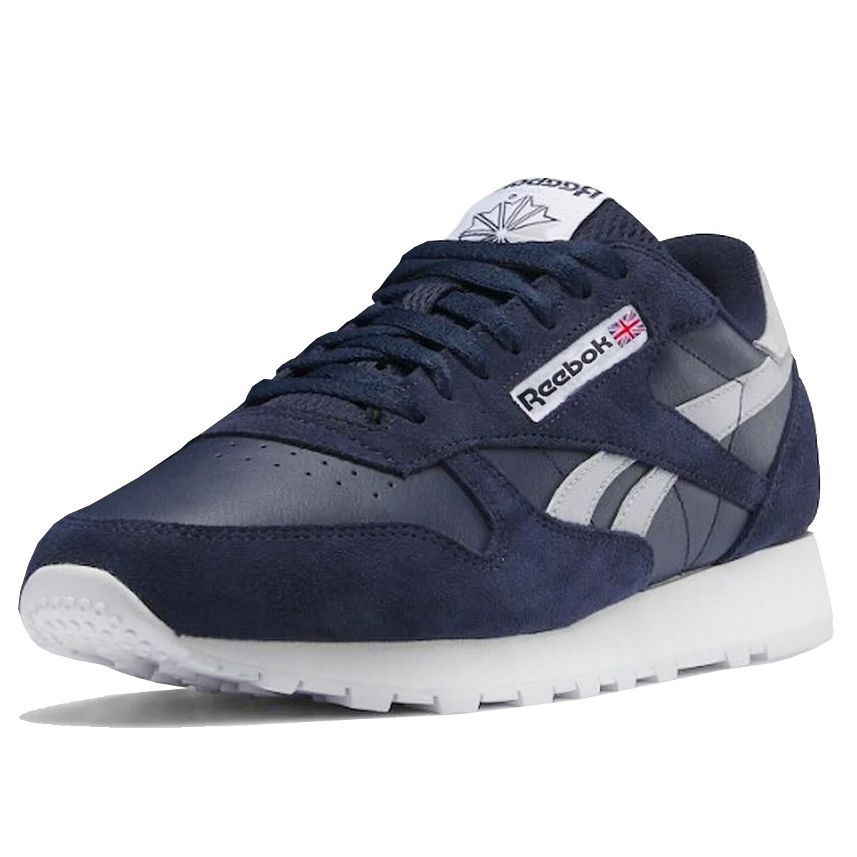 Reebok sales azul marinho