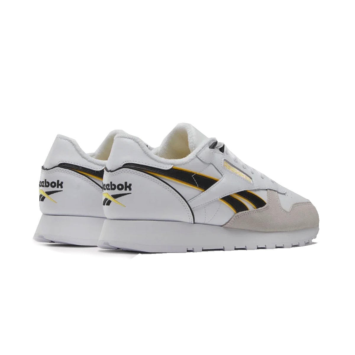 Tenis reebok best sale feminino amarelo