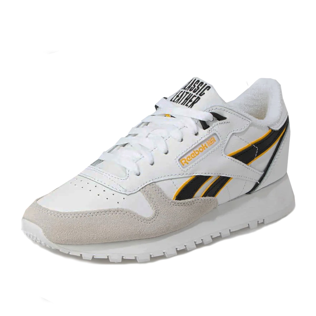 Tenis reebok outlet feminino classic leather