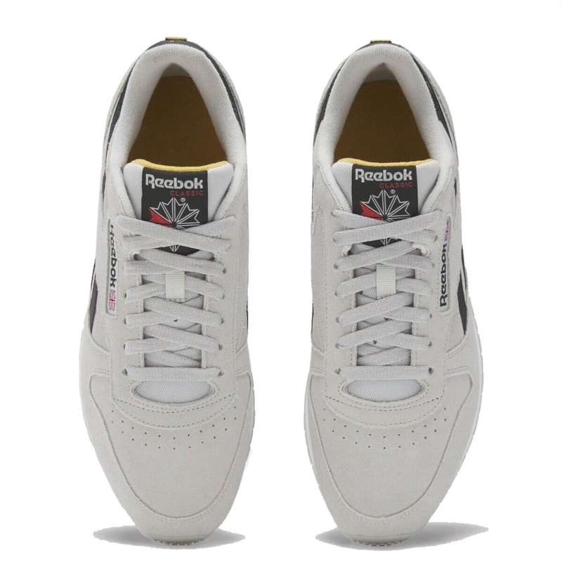 reebok classic leather tennis shoes