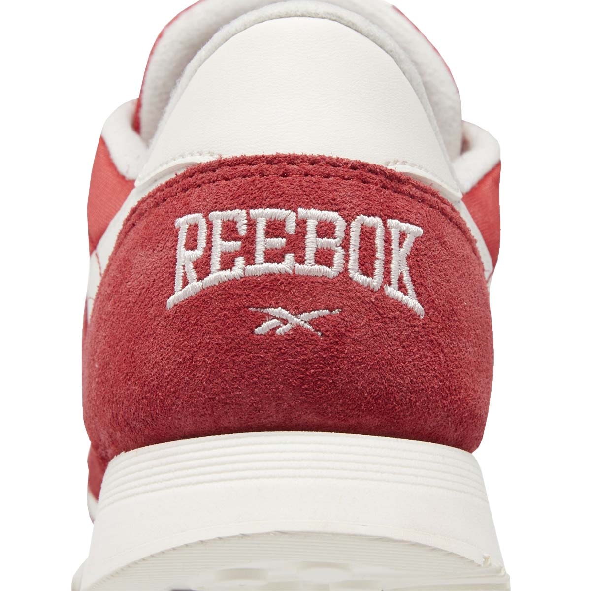 Reebok store classic vermelho