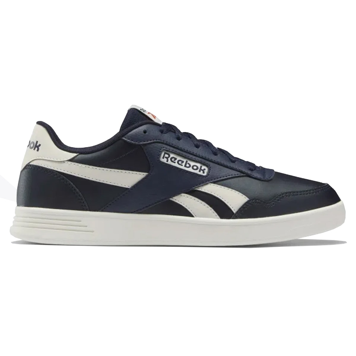 Reebok laranja best sale