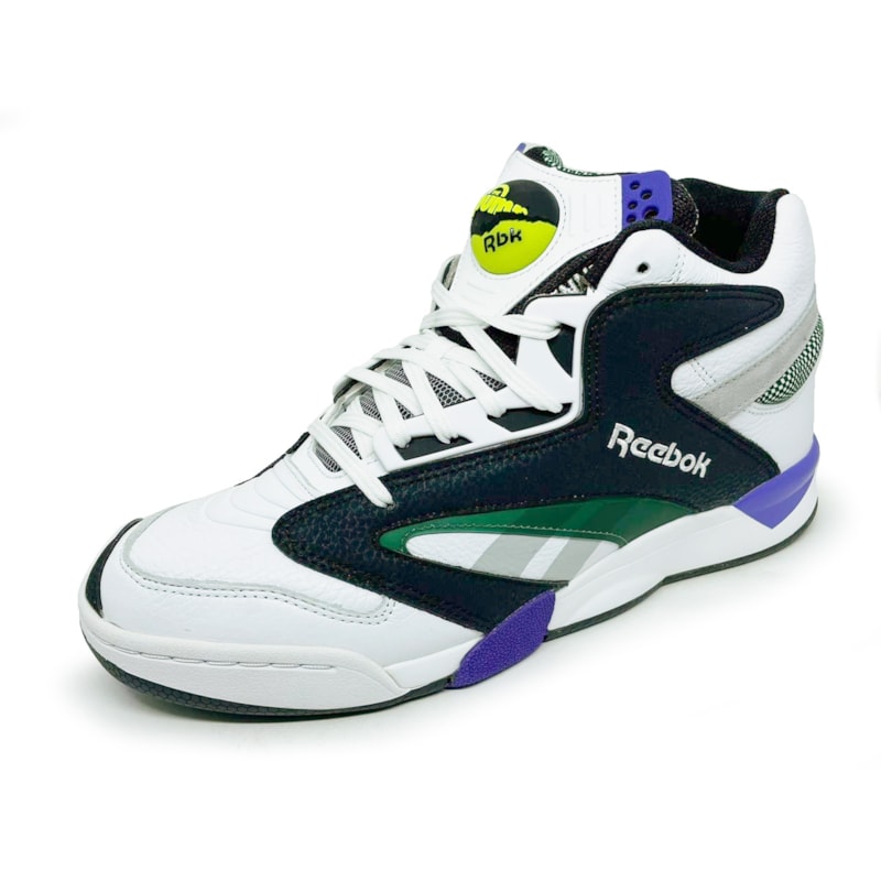 Reebok Shaq Tenis Reebok Basquete Masculino Tênis Reebok Shaq