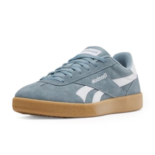 Tênis Reebok Smash Edge Azul