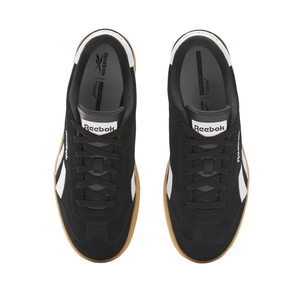 Tênis Reebok Smash Edge Preto os melhores preços | Clique e confira!