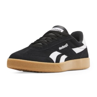 Tênis Reebok Smash Edge Preto