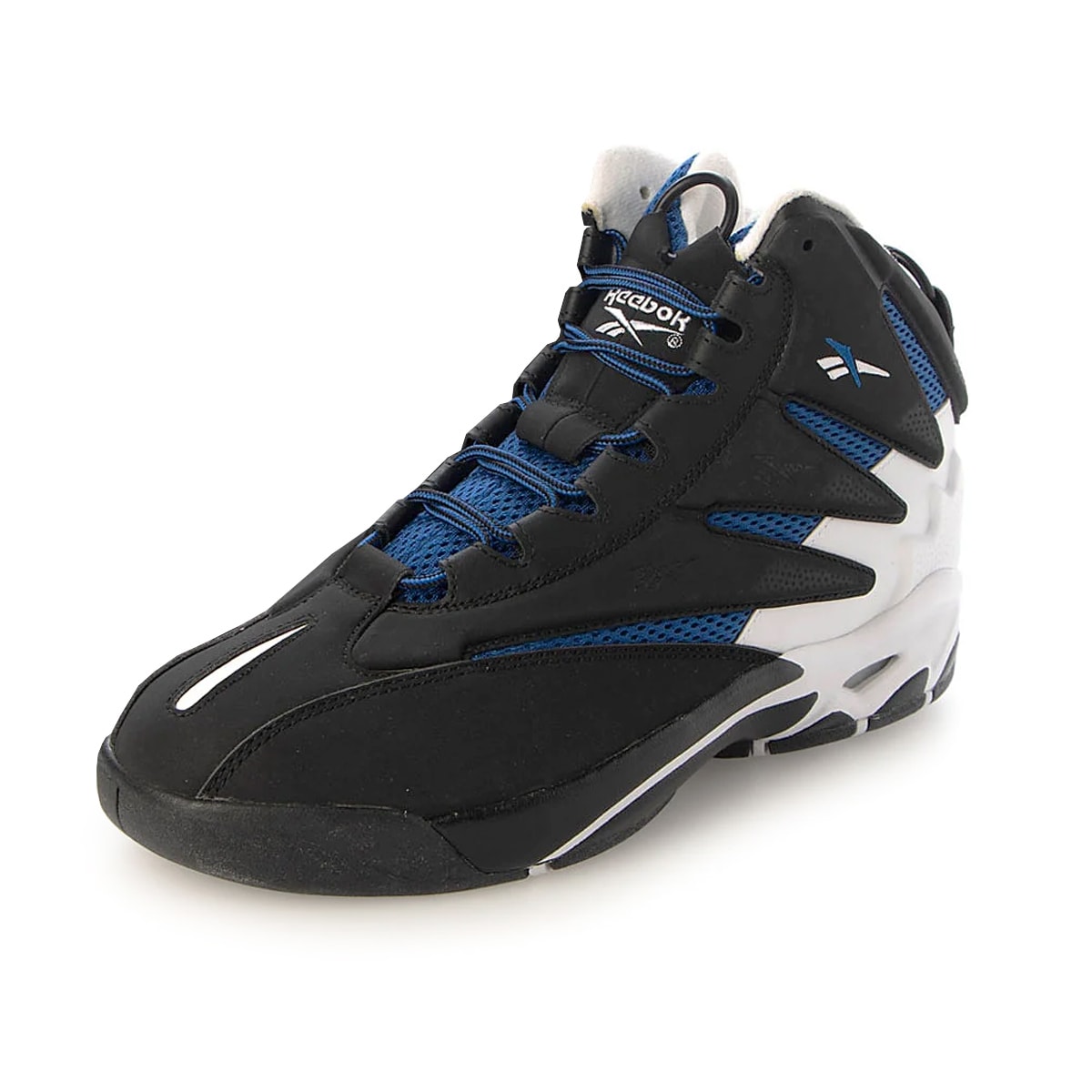 Tênis Reebok The Blast Vector Blue os melhores preços | Clique e