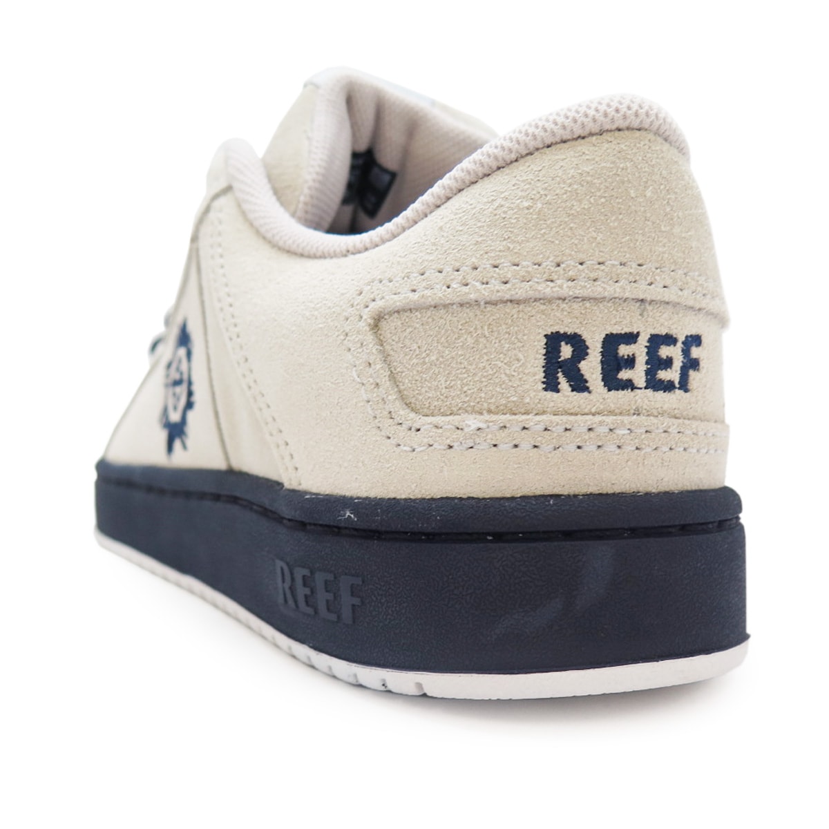 Brechó Tenis Ride Skateboard Branco Olympikus 274 Jogging Tenis