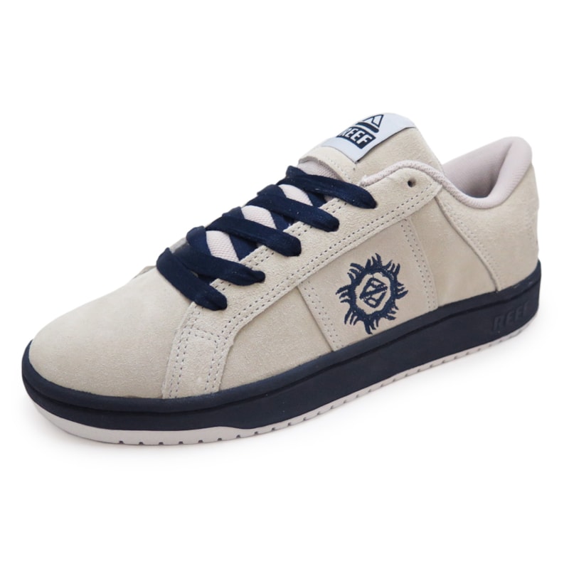 Sapatos Reef Tenis Antigo Tenis Reef Antigo Tenis Reef Gripper