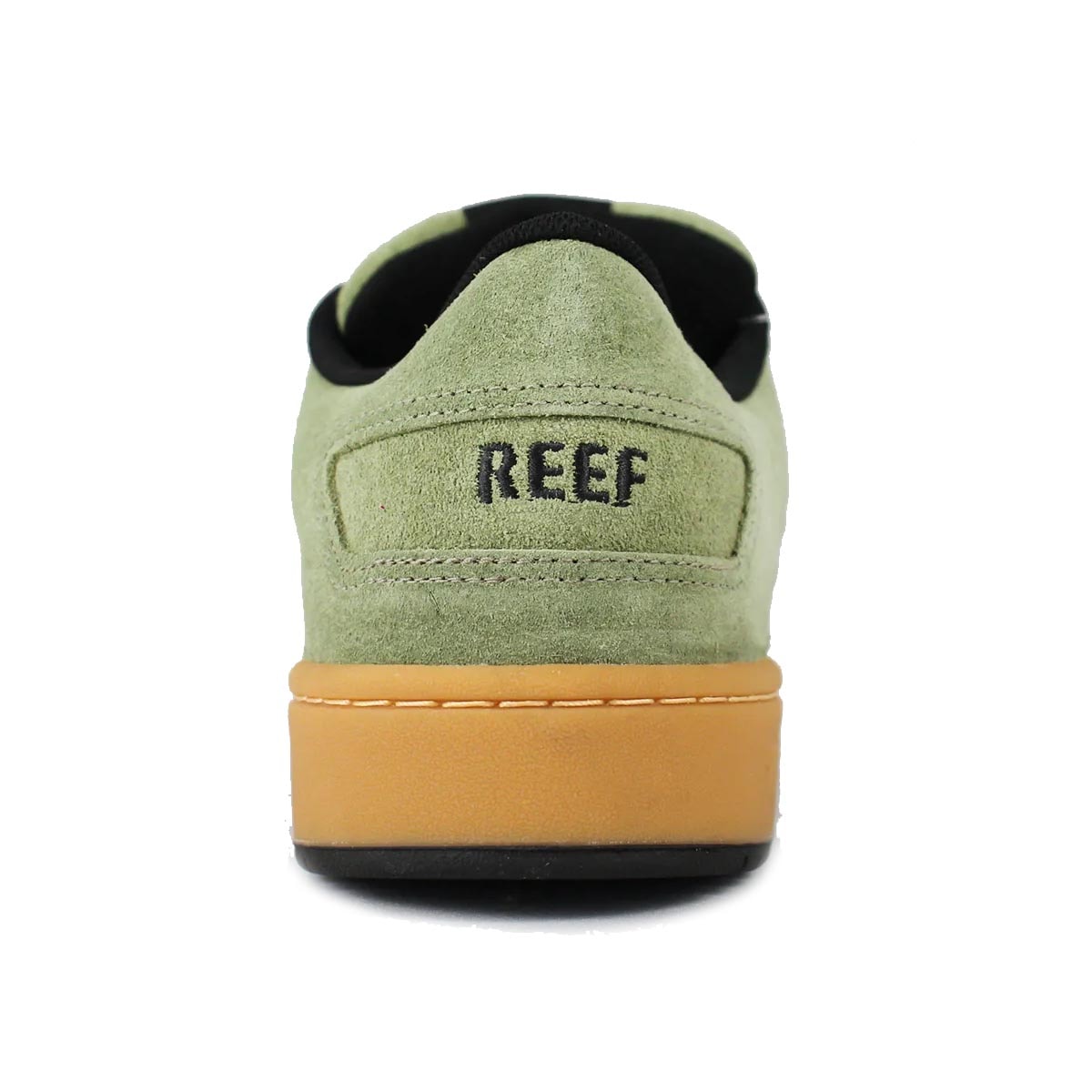 Tênis Reef Gripper Olive os melhores preços | Clique e confira!