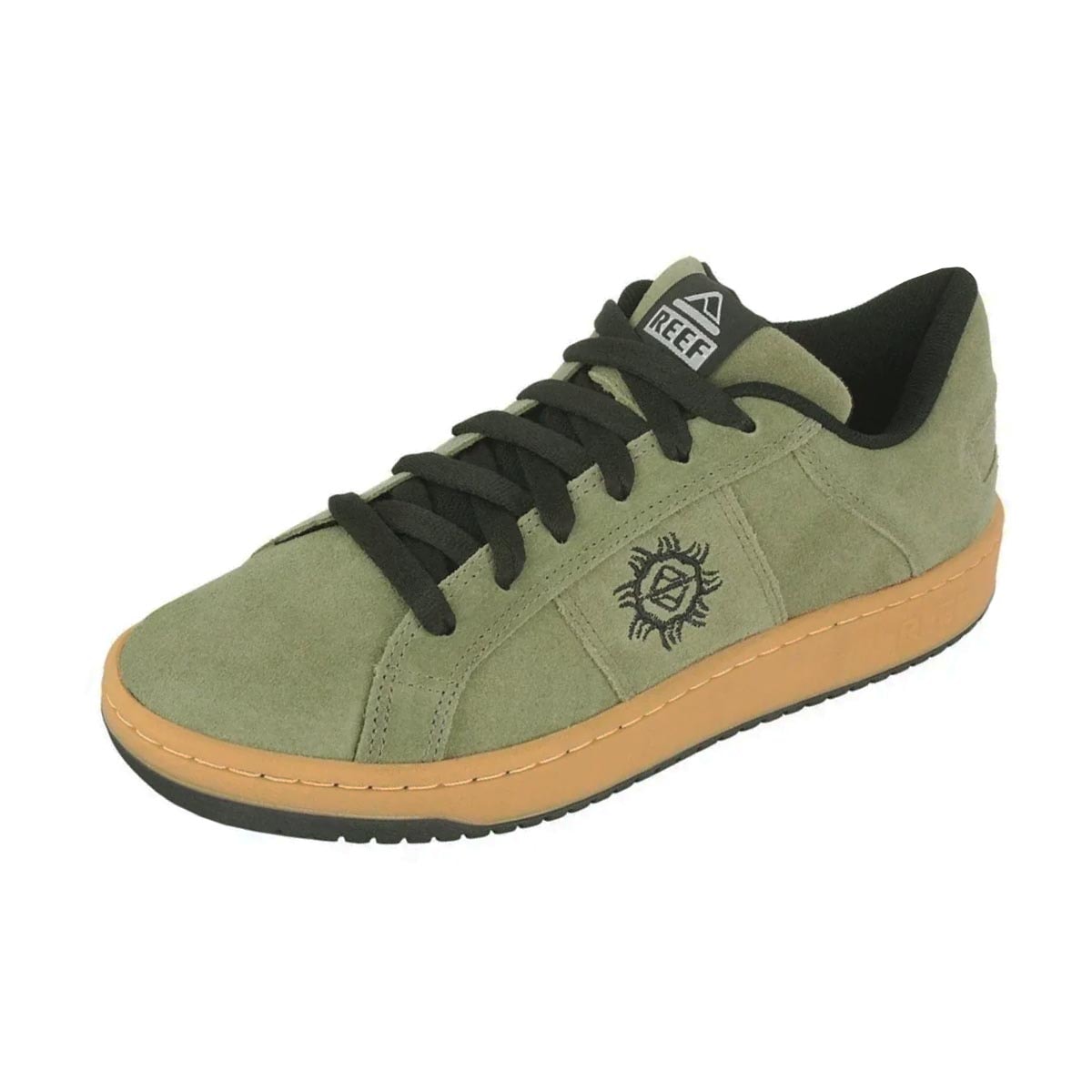 Tênis Reef Gripper Olive os melhores preços | Clique e confira!
