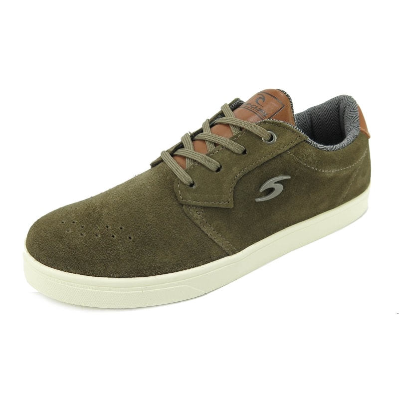 Tênis Rip Curl Newport Brown