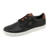 Tênis Rip Curl Newport Premium Black