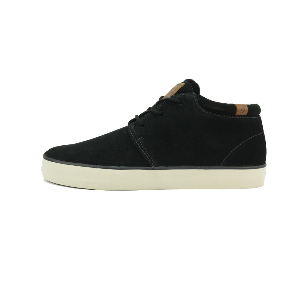 Tênis Rip Curl Recon Black - Compre na Back Wash!