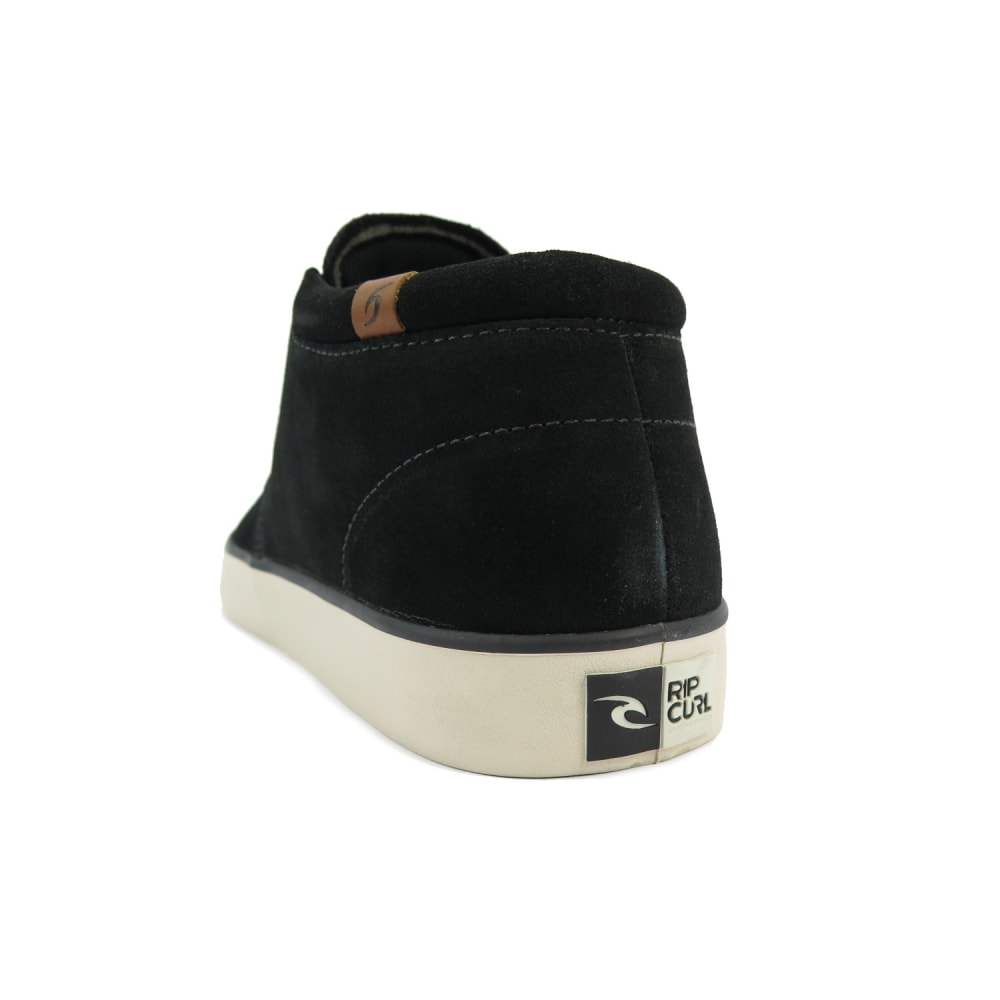 Tênis Rip Curl Recon Black - Compre na Back Wash!