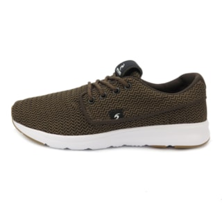 Tênis Rip Curl Roamer Brown