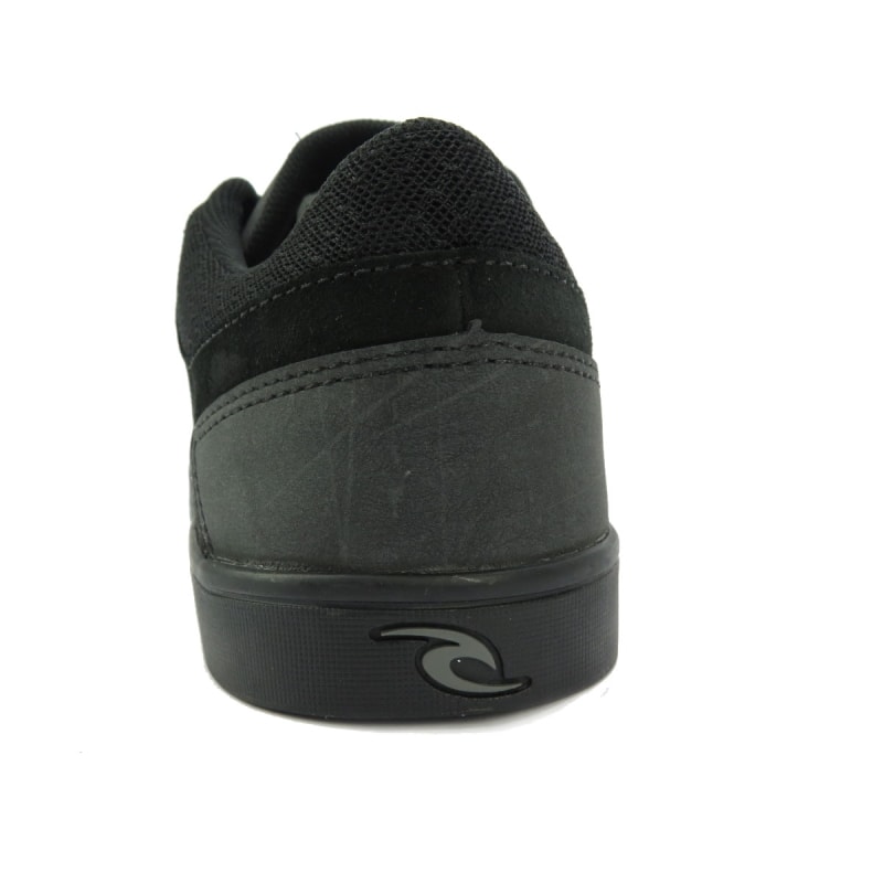 Compre Tênis Rip Curl Teahupoo 4.0 Full Black na Back Wash!