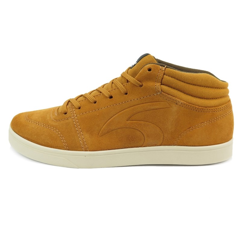 Compre Tênis Rip Curl Teahupoo Mid 3.0 Cognac na Back Wash!