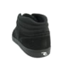 Tênis Rip Curl Teahupoo Mid 3.0 Full Black